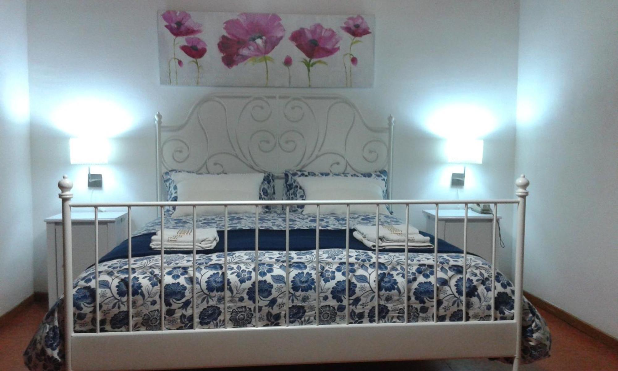 B&B Il Giardino Di Villa Anna Треказе Номер фото