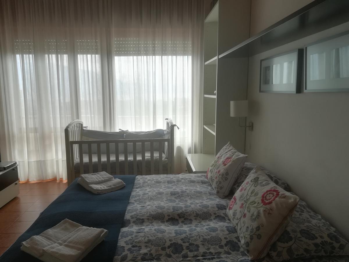 B&B Il Giardino Di Villa Anna Треказе Экстерьер фото
