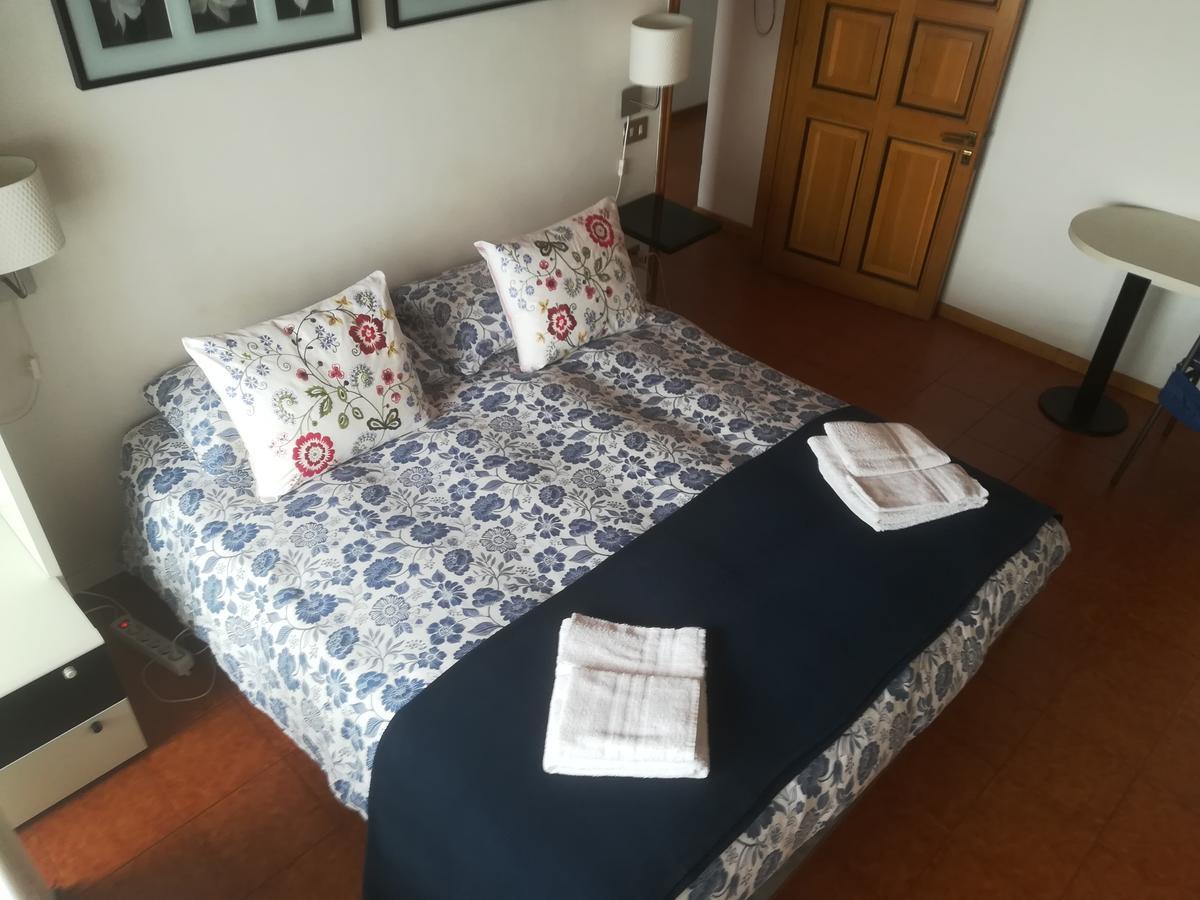 B&B Il Giardino Di Villa Anna Треказе Экстерьер фото