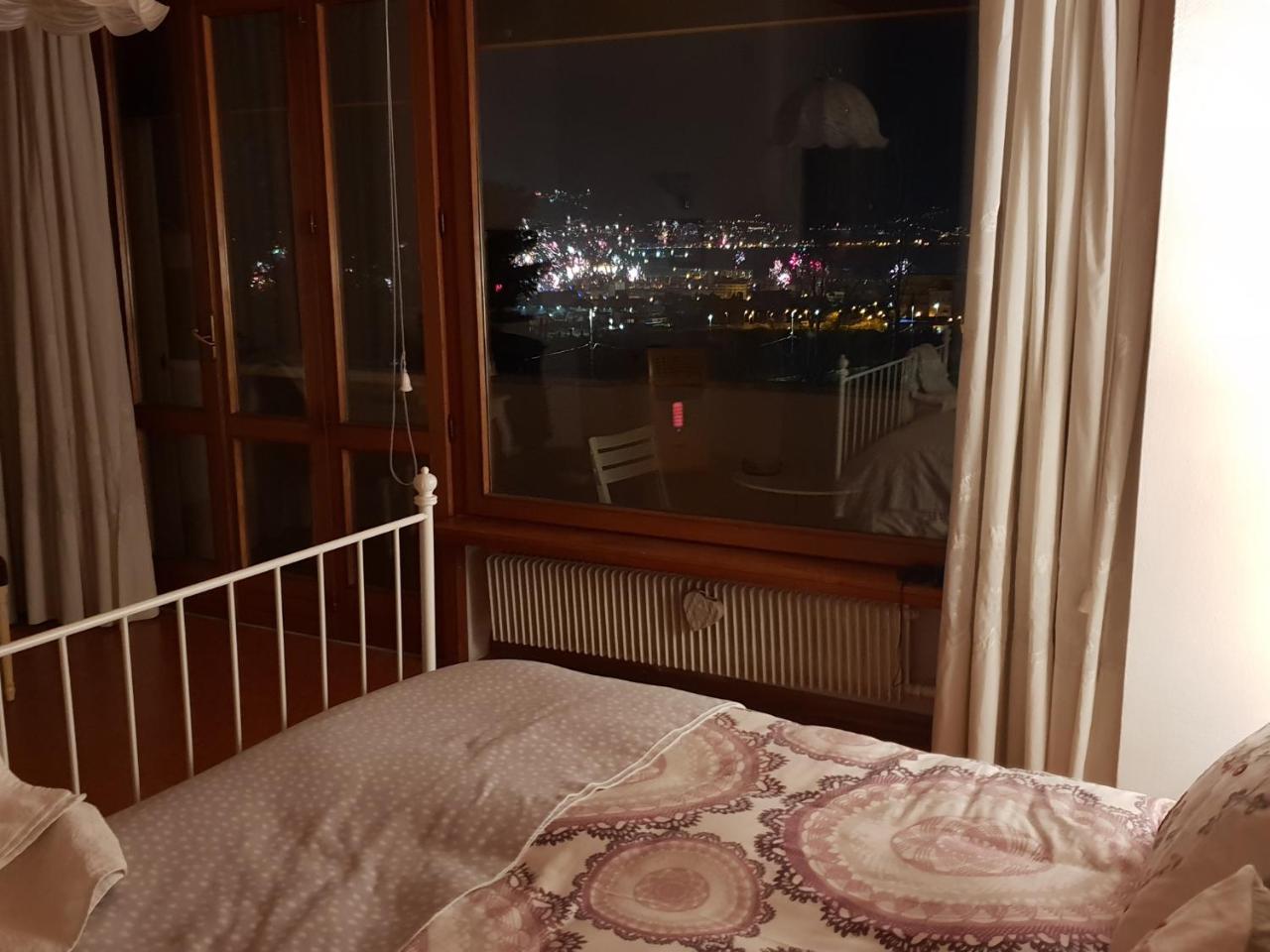 B&B Il Giardino Di Villa Anna Треказе Экстерьер фото