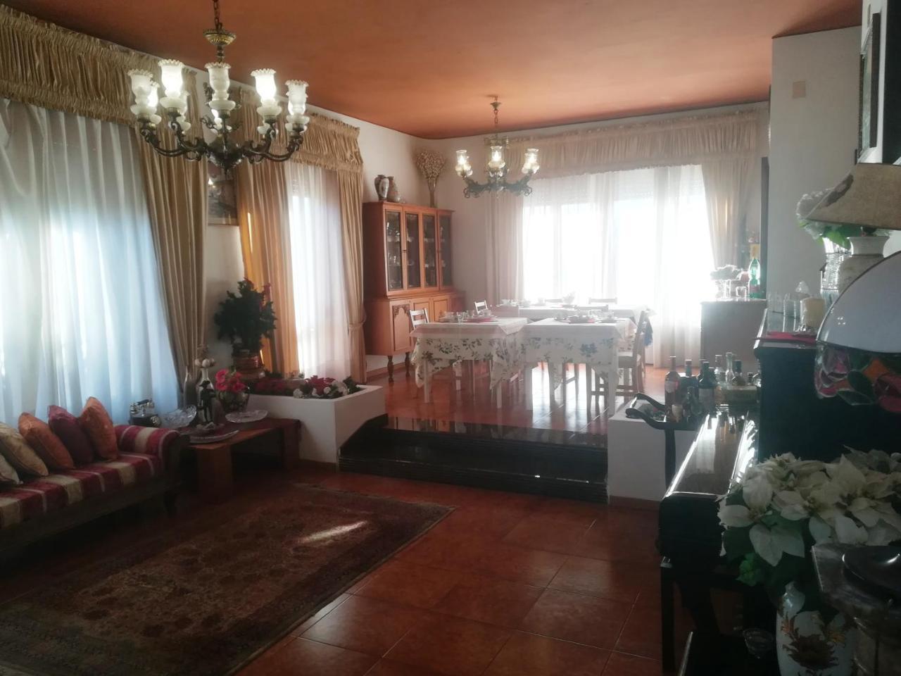 B&B Il Giardino Di Villa Anna Треказе Экстерьер фото