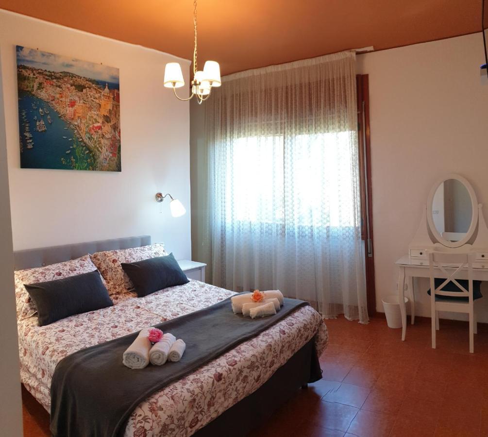 B&B Il Giardino Di Villa Anna Треказе Экстерьер фото